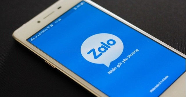 How to Get the Zalo Account Fastest When Locked