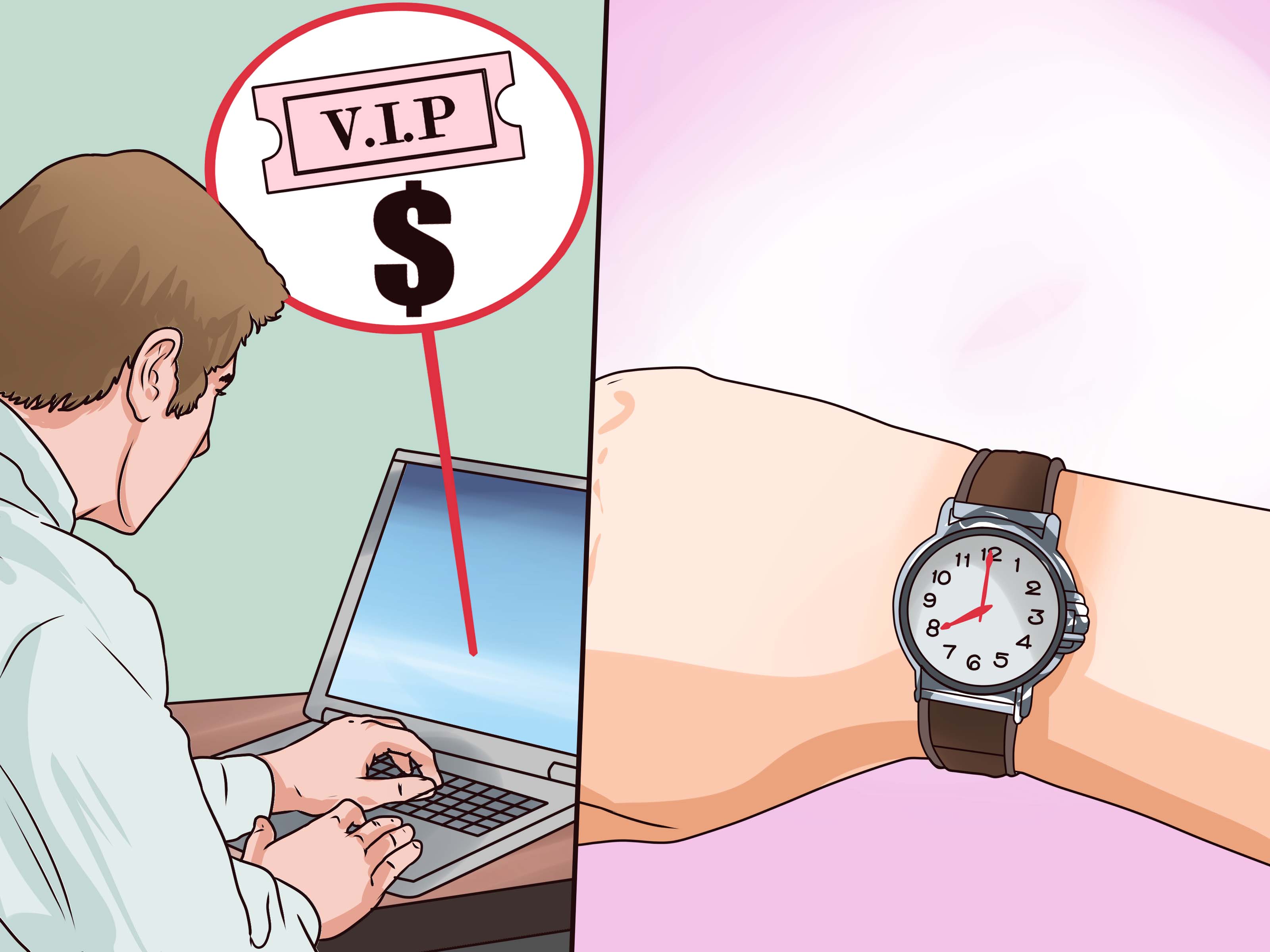 How to Get VIP Tickets: Step-by-Step Guide