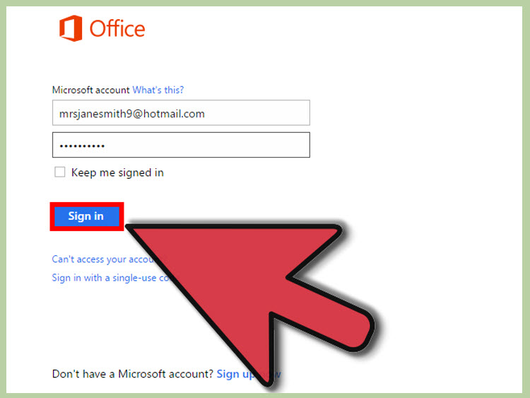 How to Get Word 2013 for Windows 8