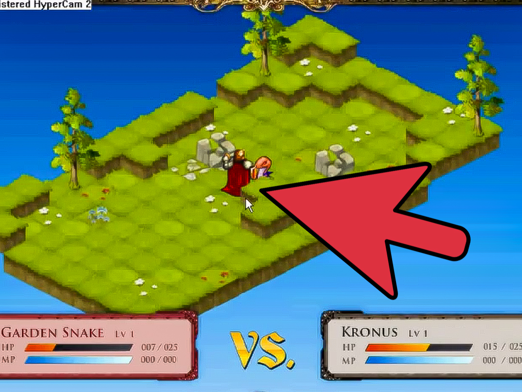 How to Hack Ultimate Tactics