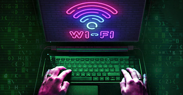 How to Hack Your Own Wi-Fi Network