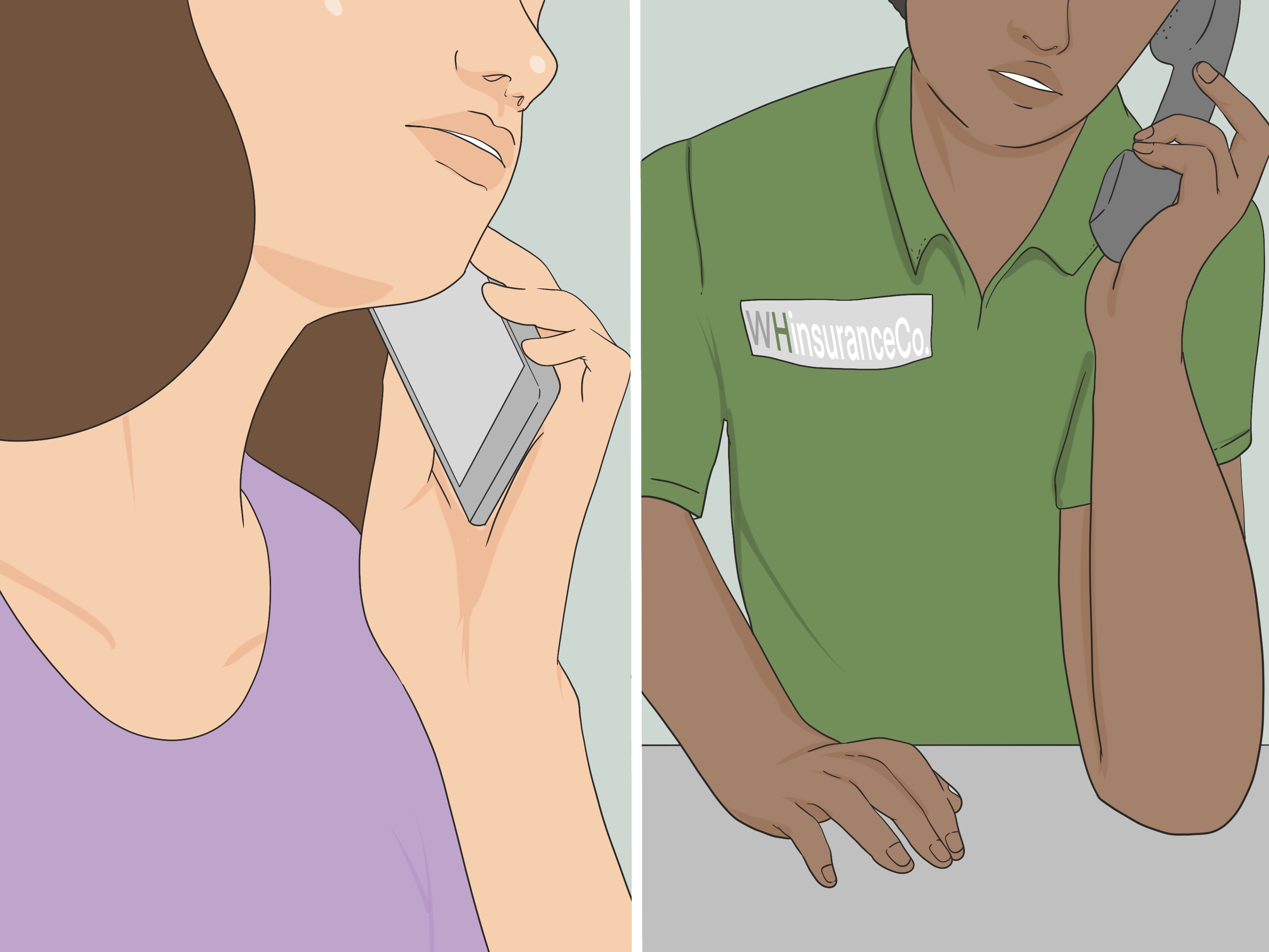 How to Handle a Fender Bender: Step-by-Step Guide
