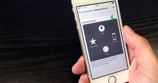 How to Handle When iPhone Fails the Power Button