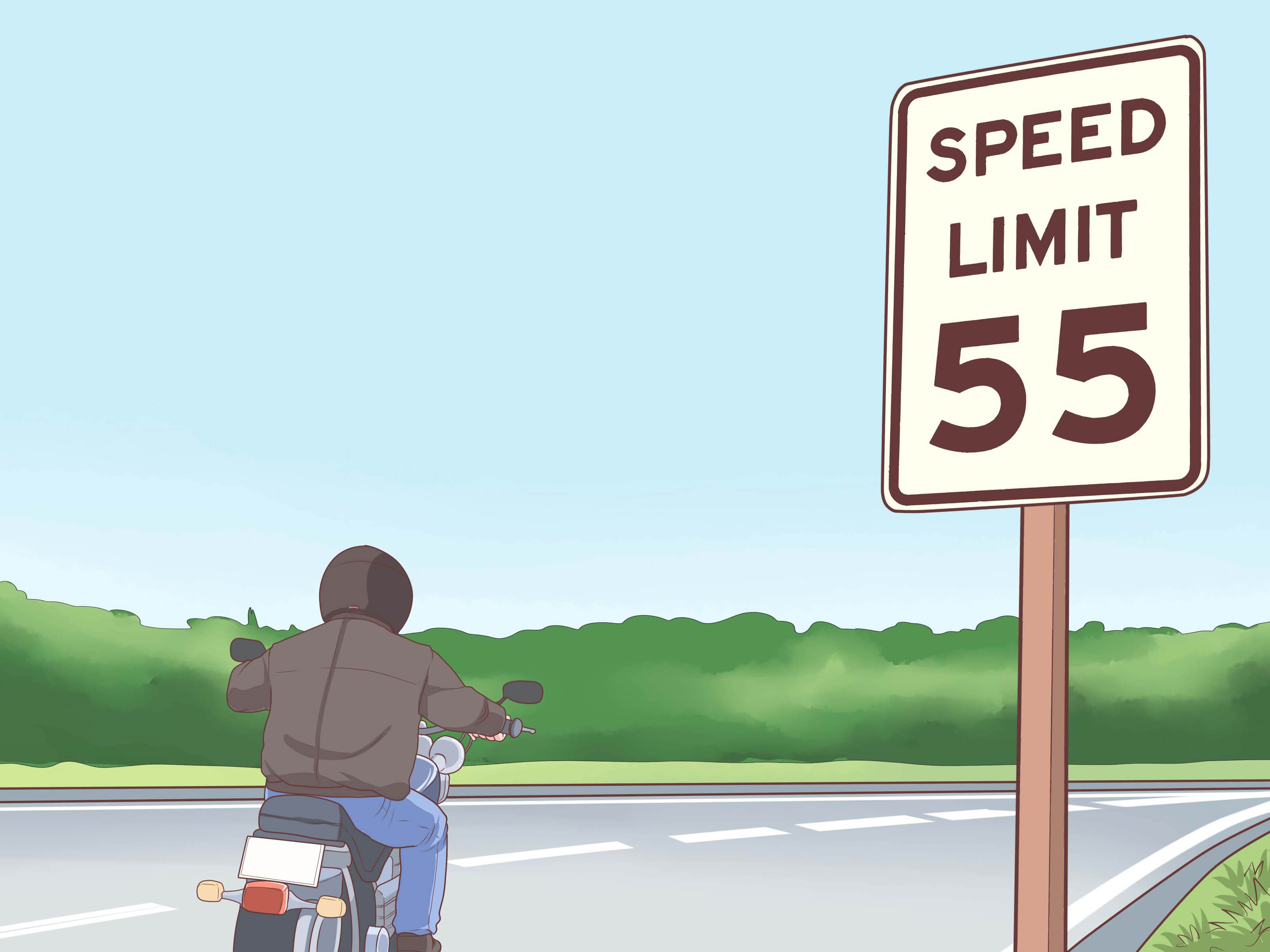How to Handle Yourself After a Motorcycle Accident