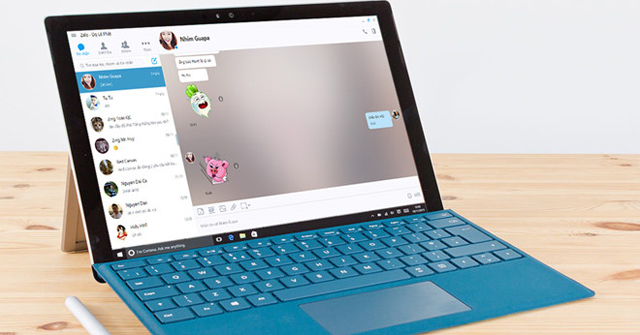 How to Hang Notifications on the Zalo PC Chat Group: Zalo PC Tricks