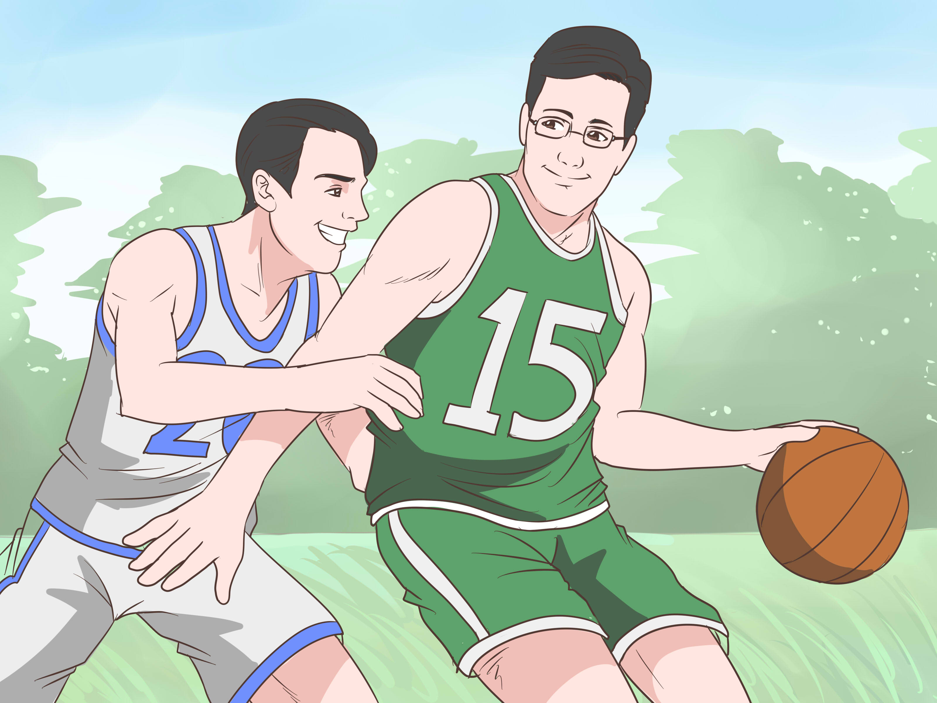 How to Have Fun: Step-by-Step Guide