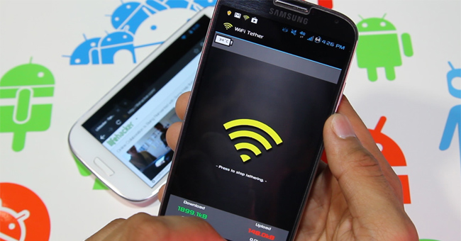 How to Help Android Devices Always Connect to Strong Wi-Fi