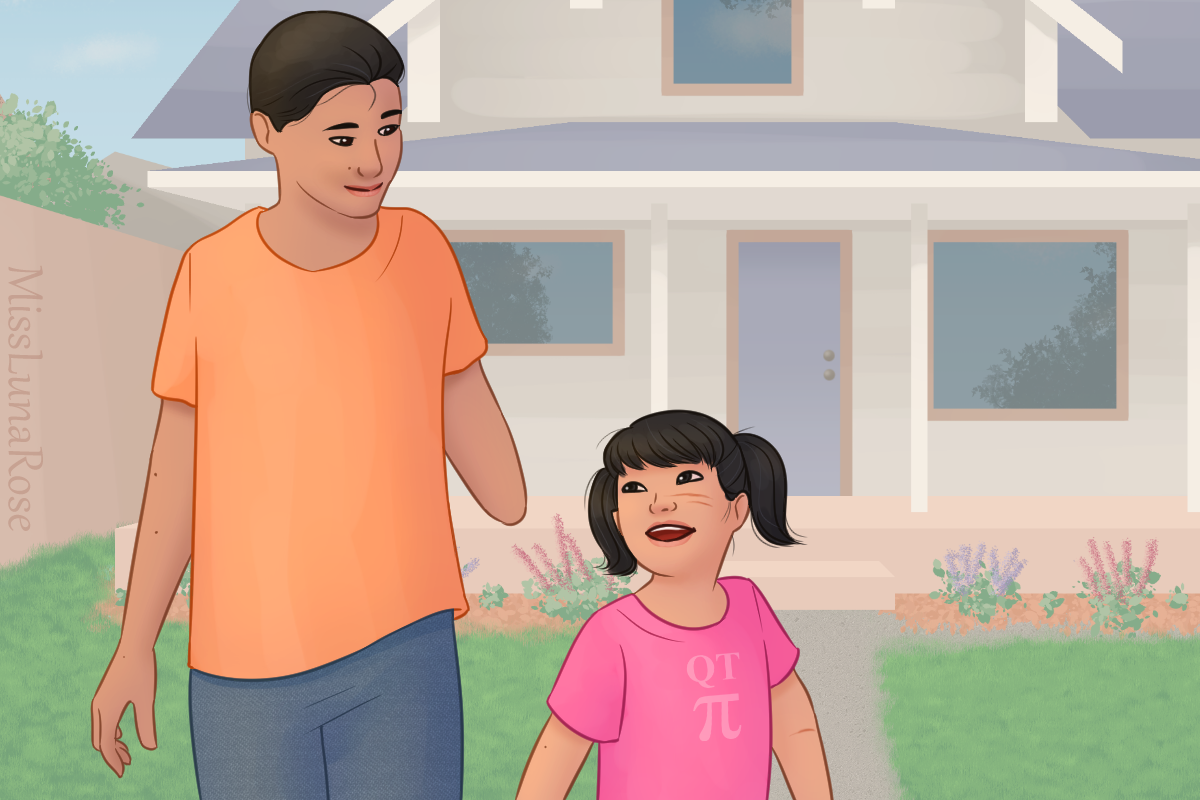 How to Help Children Understand Social Distancing