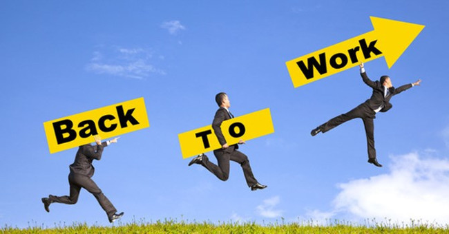 How to Help You Overcome the Feeling of Sluggishness in the Early