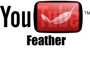 How to Help YouTube Videos Load Faster: Feather YouTube