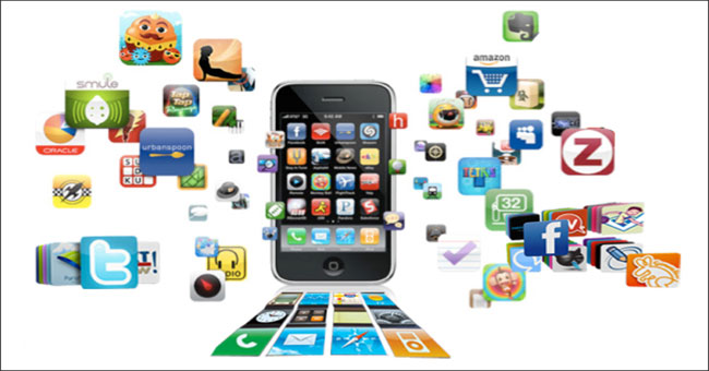 How to Hide Apps on iPhone Screen?