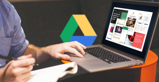 How to Hide Data on Google Drive: Google Drive Tips