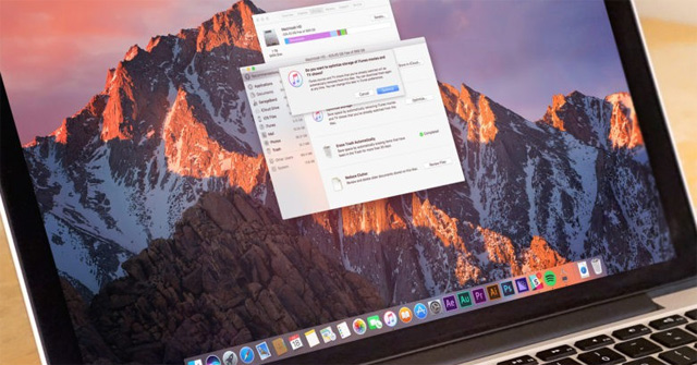 How to Hide, Display Files and Folders on macOS