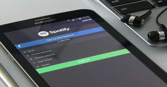 How to Hide Listening Activity on Spotify