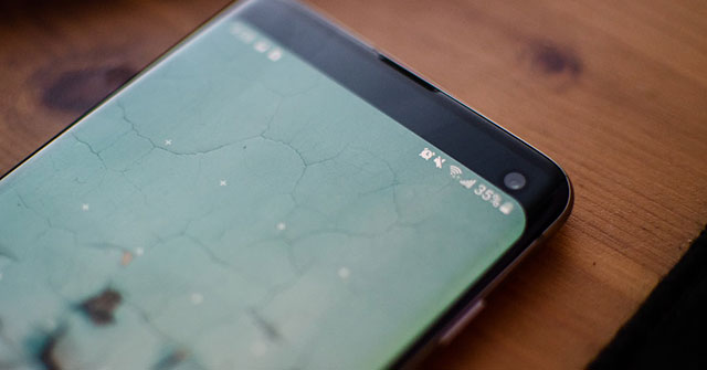 How to Hide 'Perforated' Camera on Samsung Galaxy S10 Series