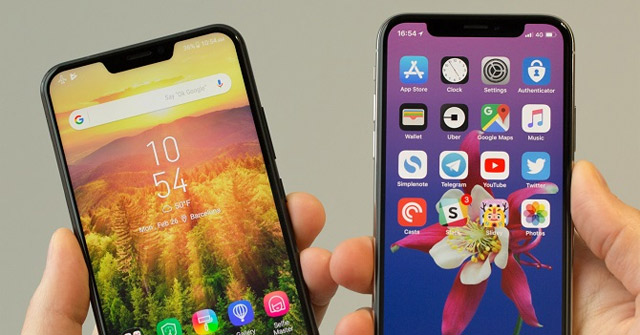 How to Hide Rabbit Ears on Android with Nacho Notch