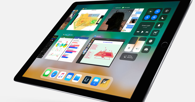 How to Hide Recent Apps on iPad Dock