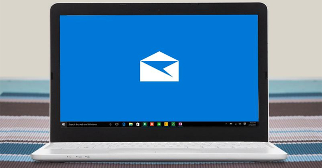 How to Hide Sender Photos in Windows 10 Mail