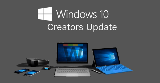 How to Hide Setup Options in Windows 10 Creators Update Settings