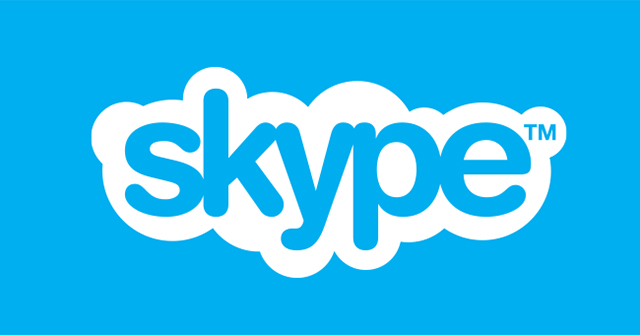 How to Hide Skype Nick When Online