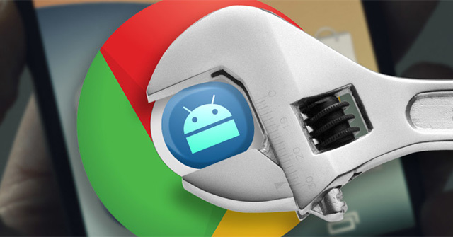 How to Hide the Article for You When Opening a New Chrome Tab on Android