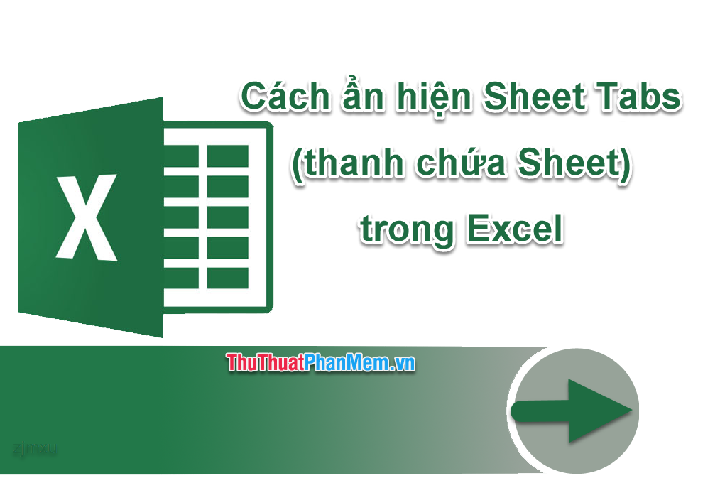 how-to-hide-the-sheet-tabs-sheet-bar-in-excel