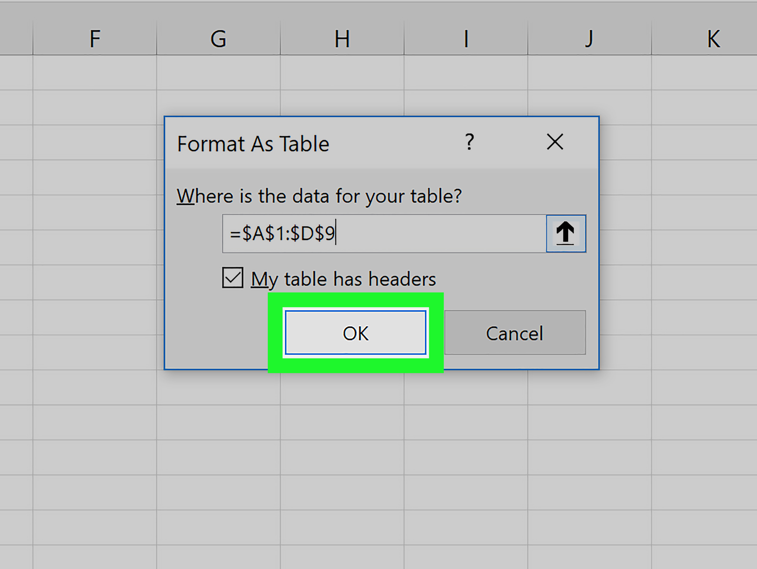 how-to-highlight-every-other-row-in-excel