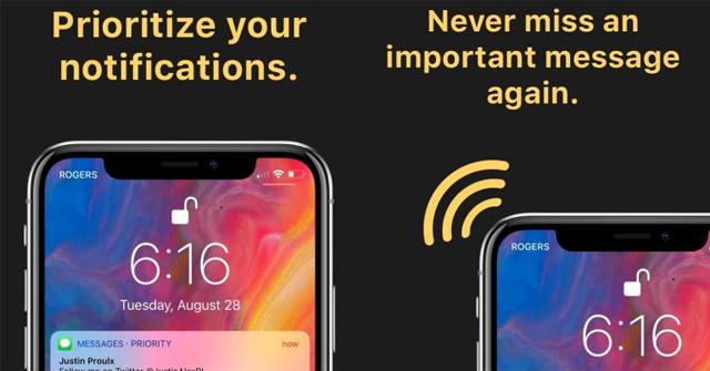 How to Highlight Important Notifications on iPhone