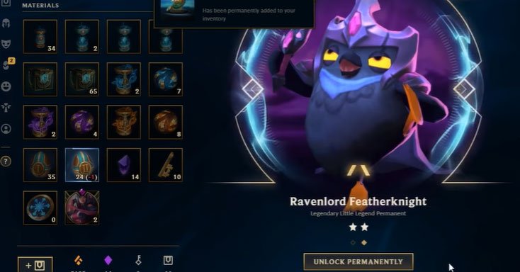 How to Hunt Rare Sacred Beast Eggs Easily in Dtcl Season 2