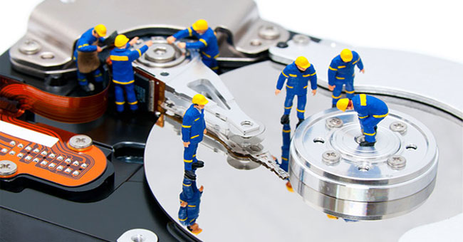How to Identify Hard Drive Failure, Hard Drive Failure, Bad Hard Drive