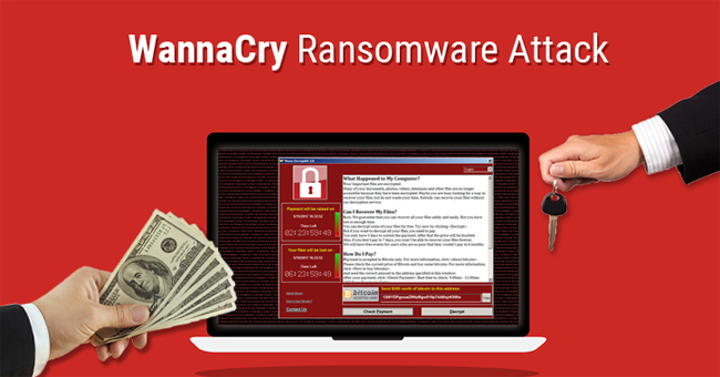 How to Identify Wannacry Malicious Code from Vietnam Computer Emergency Response