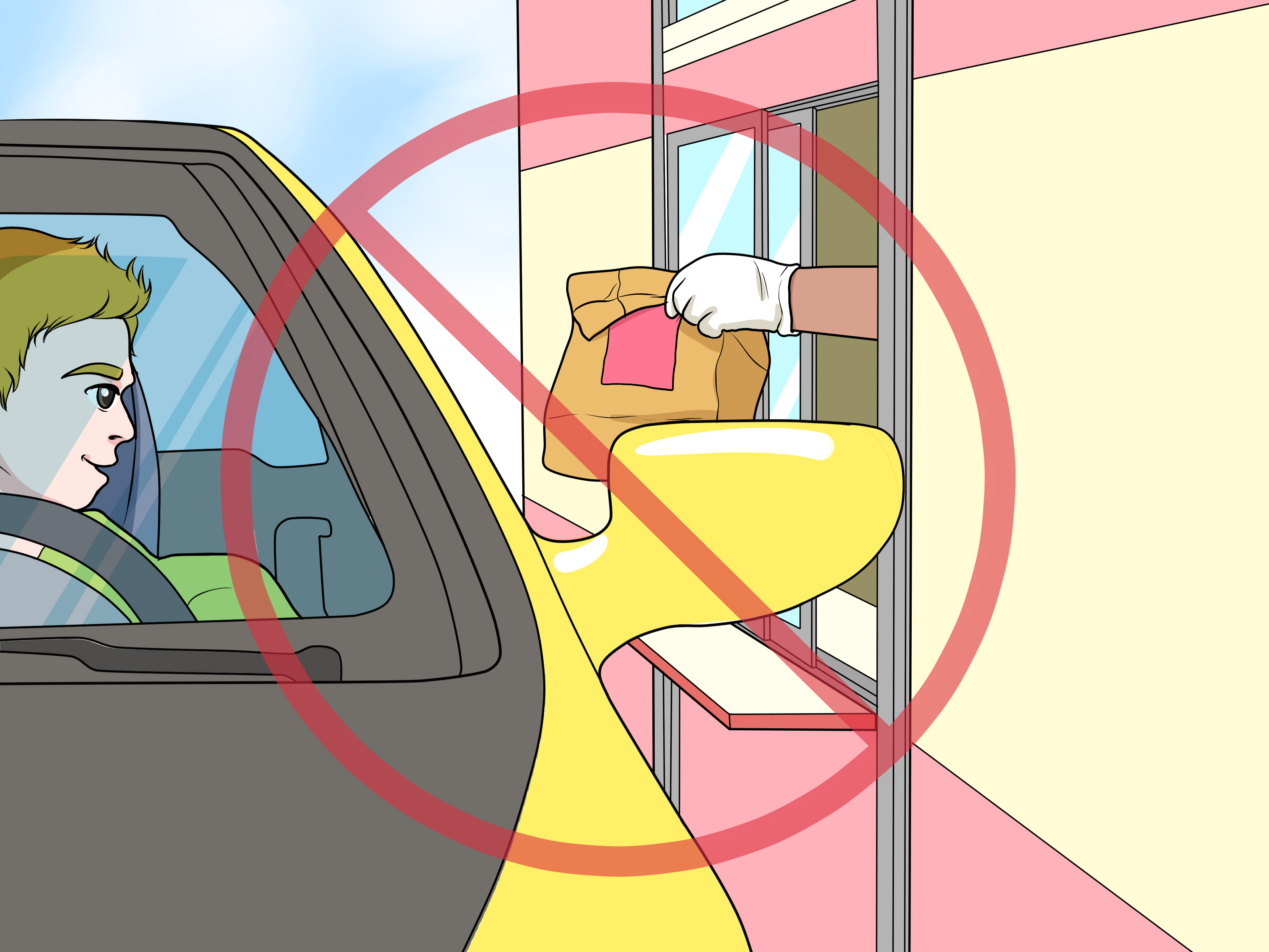 How to Idle a Car: Step-by-Step Guide