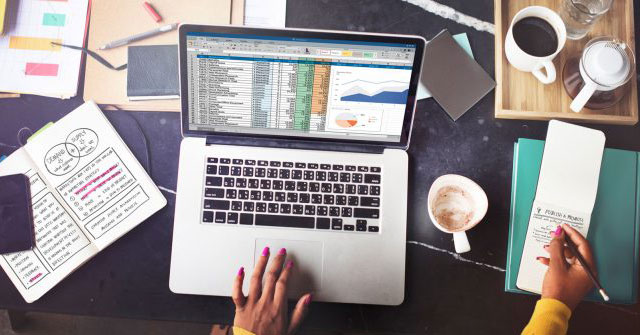 How to Import Excel Data into Python Scripts with Pandas