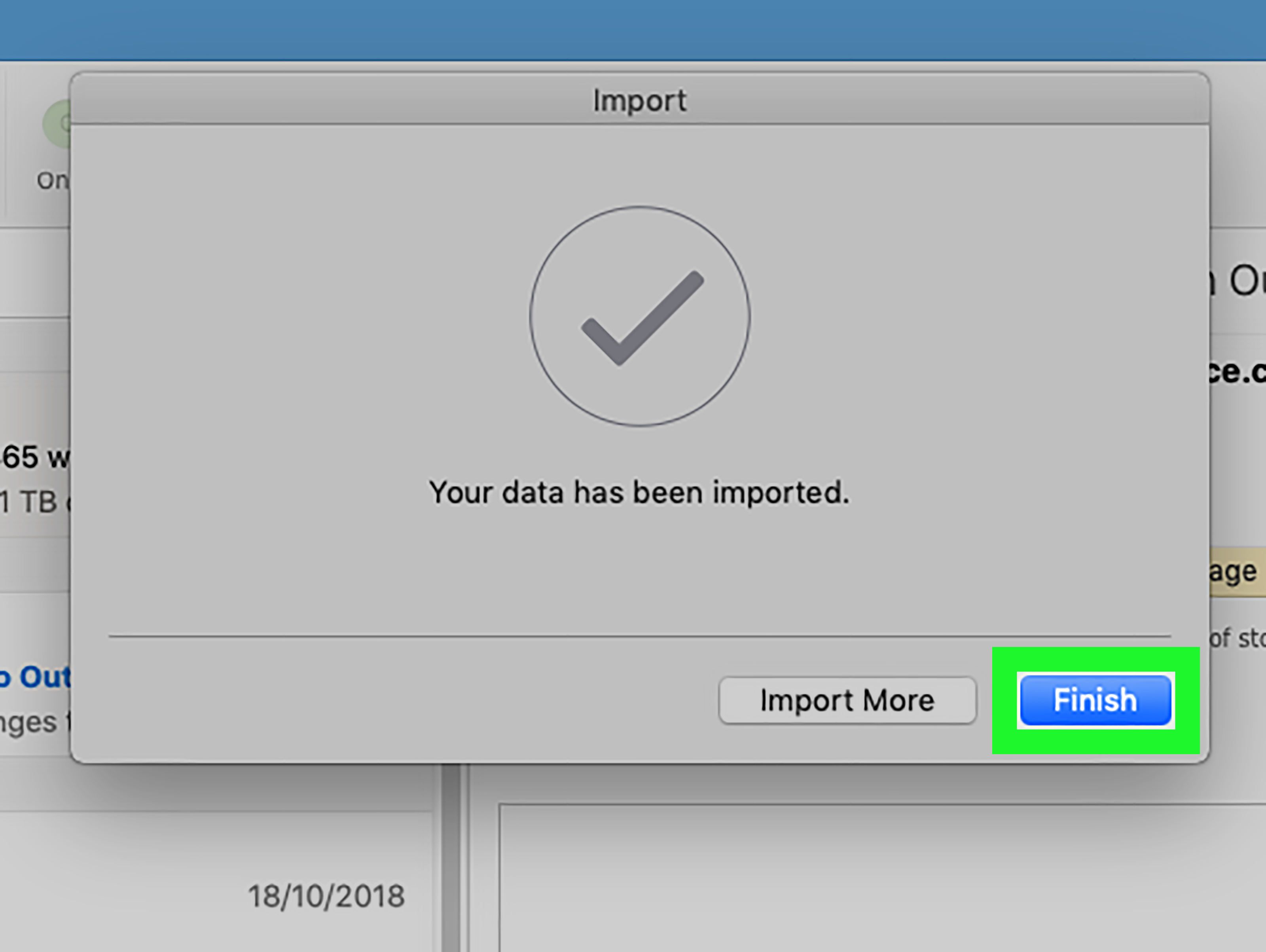 How to Import Pst Files to Office 365