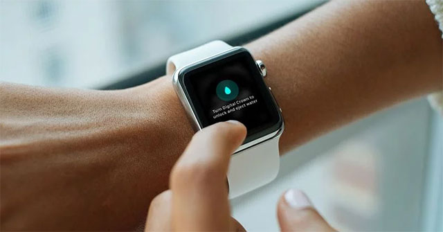 How to Improve Parental Lock Feature for Apple Watch