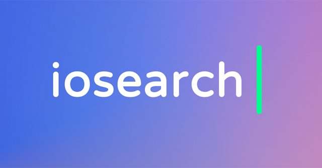 How to Improve Search on Chrome with Iosearch: Search Tools