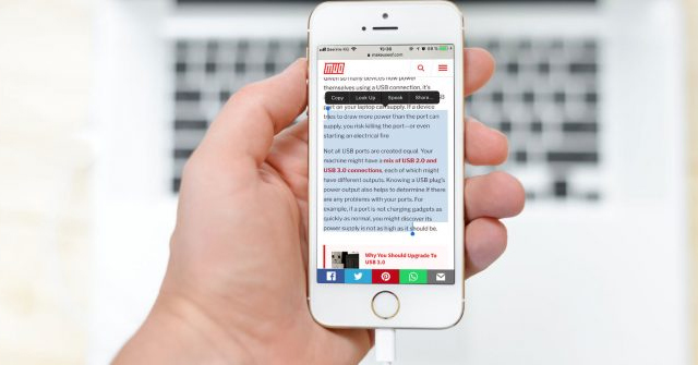 How to Improve the Clipboard on iPhone