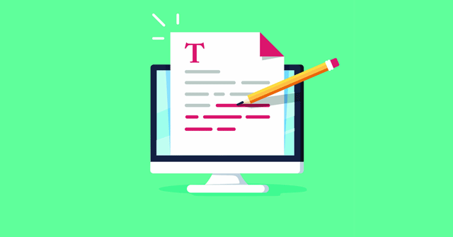 How to Improve the Microsoft Word Grammar Checking Tool