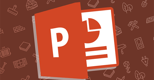 How to include shapes in PowerPoint - TipsMake.com