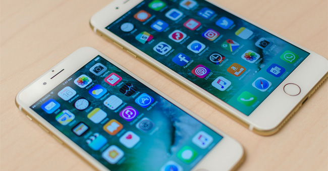 How to Increase Battery Life for iPhone 7/7 Plus