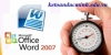 How to Increase Effective Processing Speed in MS Word