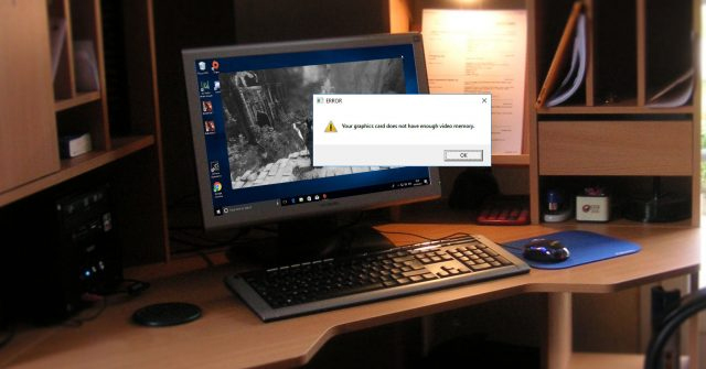 Increase Vram Win 10: How to Increase VRAM in Windows 10
