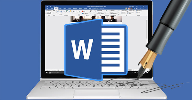 Insert Signature into Word: How to Insert a Signature in Word