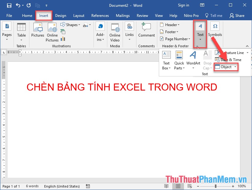 how-to-insert-an-excel-table-into-word