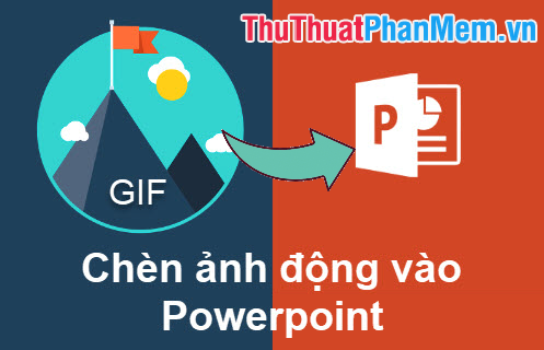 How to Insert Animations into Powerpoint