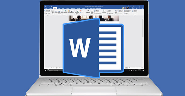How to Insert Content Annotations on Word: Insert Word Comments