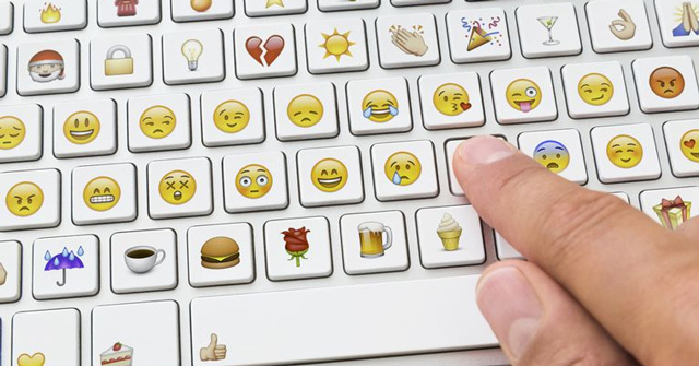 How to Insert Emoticons (Smileys) in Outlook Email