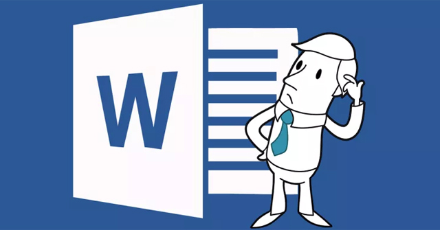 How to Insert Images into Header, Footer on Word: Insert Header