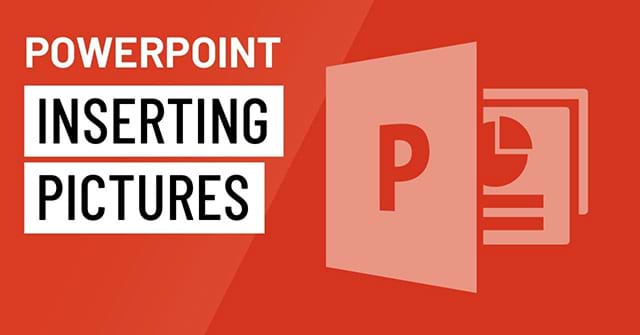 How to Insert Images into PowerPoint 2016