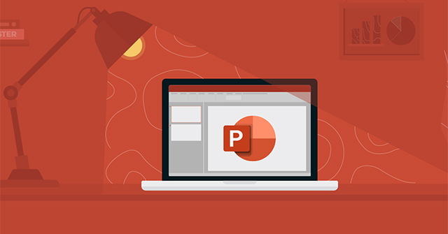 How to Insert Multiple Effects for a Powerpoint Object